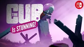 The Cub Is A STUNNING New Adventure On Nintendo Switch!