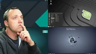 How to Choose a Linux Distribution