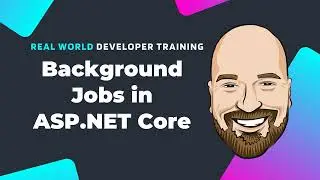 Background Jobs in ASP.NET Core