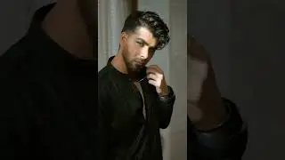 Красивый МУЖЧИНА 🔷 Красивый ПАРЕНЬ 🔷 НЕЙРОСЕТЬ  создает ВИДЕО