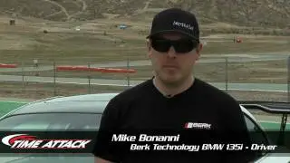 2010 Redline Time Attack Overview