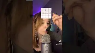 Asmr eating you🤍 