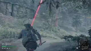 DAYS Gone #3