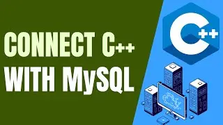 How to Connect C++ with MySQL | Tutorial For Beginners | Urdu/Hindi