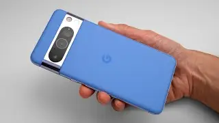 Google Pixel 8 Pro - Early Thoughts!