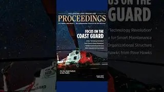 August Issue Of Proceedings