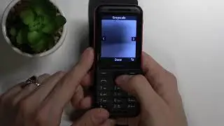 Nokia 5310 | Как поменять эффекты в камере на Nokia 5310 - Настройки камеры Nokia 5310