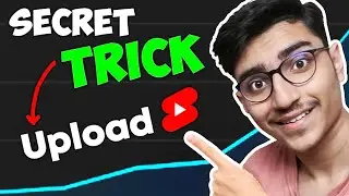 YouTube Shorts Upload Karne Ka SAHI Tarika (Go Viral FAST)