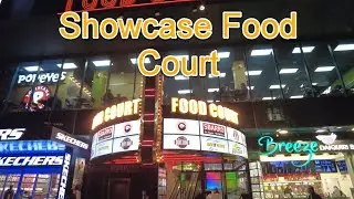 Showcase Food Court Las Vegas