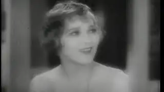 Coquette 1929 - Mary Pickford