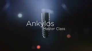 Ankylos Implant System – esthetic excellence meets digital connectivity