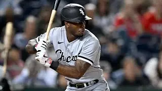 Tim Anderson 2023 Highlights!