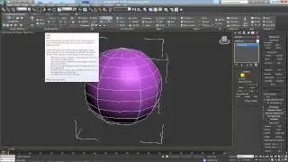 Beginner's Guide to 3ds Max -- 06: Graphite Modeling Tools