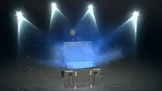 Wot blitz • Рандом Встречай • SPRUT..
