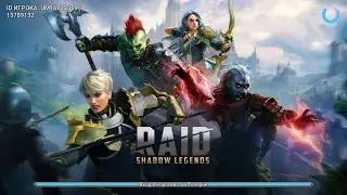 Гайд для новичков от новичка. Ошибки в начале. Raid shadow legend