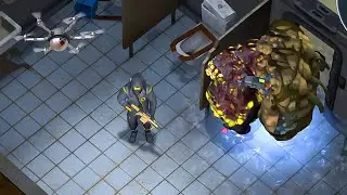 FIREFLY SKILL vs BUNKER ALFA! Last Day On Earth Survival
