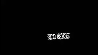 100 gecs - what Ü think that we think is cool