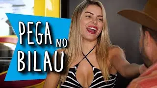 PEGA NO BILAU