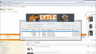 Ebay Data Extractor | Scraping Solutions