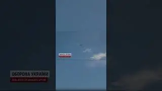 ПОЛЬСЬКІ F-16 на варті ⚡️⚡️ Чи ГОТОВА  Польща  ЗБИВАТИ об'єкти під час російських атак ?