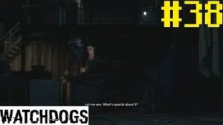 MIKE FORGOT HIS NAME?! | Watch Dogs Part 38 | Mikey G and Mori play