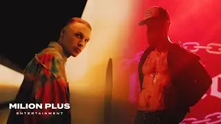 Karlo - Jesse Custer feat. Viktor Sheen (official lyrics video)
