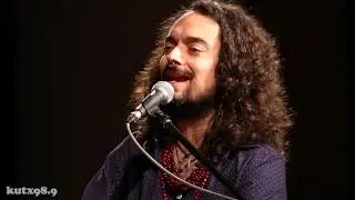 Caramelo Haze - “Caramelo Haze”“Window Seat”“Un Rezo” Live on KUTX