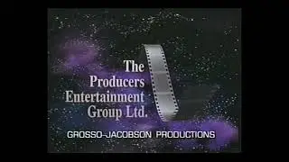 The Producers Entertainment Group Ltd./Grosso-Jacobson Prods./World International Network (1998)