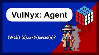 VulNyx: Agent - Websvn, C99 and SSH-Agent Hacking
