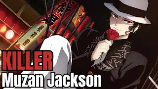 ENMA - KILLER (Muzan Jackson) [Demon Slayer Song]