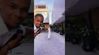 Slow down dance