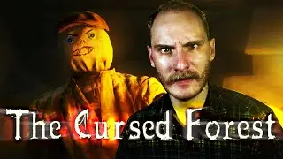 ЛЕС БАГОВ\The Cursed Forest(#1)