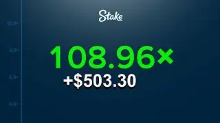 $50 TO $500 CHALLENGE (Stake)