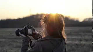 Cursus Landschapsfotografie