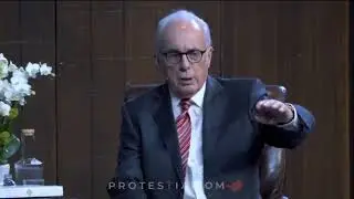 I know you're talking about Steve Lawson | John MacArthur gracious take