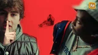 Advanced Compositing SECRET! | Lil Yachty, Ian "Hate Me" BREAKDOWN