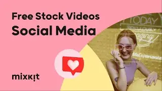 Free Social Media Stock Videos & Footage | Download Free | No Copyright | HD & 4K