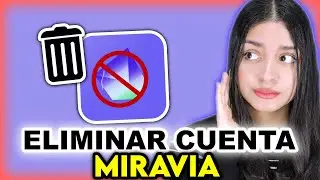 Cómo Eliminar Cuenta de Miravia