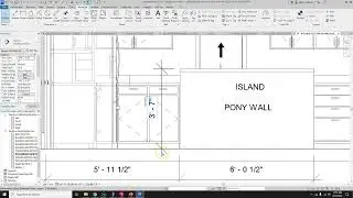 Revit Section Views