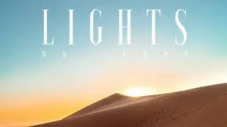 #32 Lights (Official)