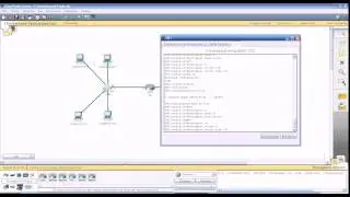 Курс Cisco, Routing and Switching. Шаг 13 light Основы настройки VLAN на коммутаторах Cisco