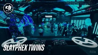 Slayphex Twins @ PRIDE x N4TS