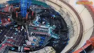 China's Latest Super Engineering Marvels: Unbelievable Construction Achievements