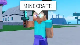 ROBLOX Meme Sea Funny Moments (MEMES) 14