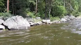 Ока Саянская