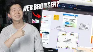 Top 4 Alternative Browsers for Mac - New Ways to Use the Internet!