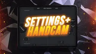 10.000 💛 STANDOFF 2 Settings + Handcam