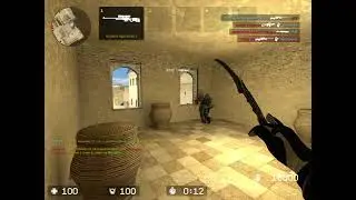 Deathmatch ( CS Clientmod )