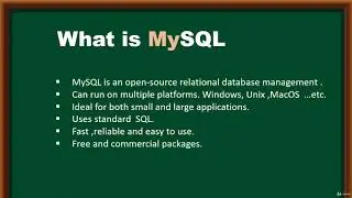 Reporting and Analysis in SQL   Tutorial For Beginners