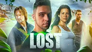 LOST - ОТ ШЕДЕВРА ДО ПРОВАЛА / История и причины гибели сериала